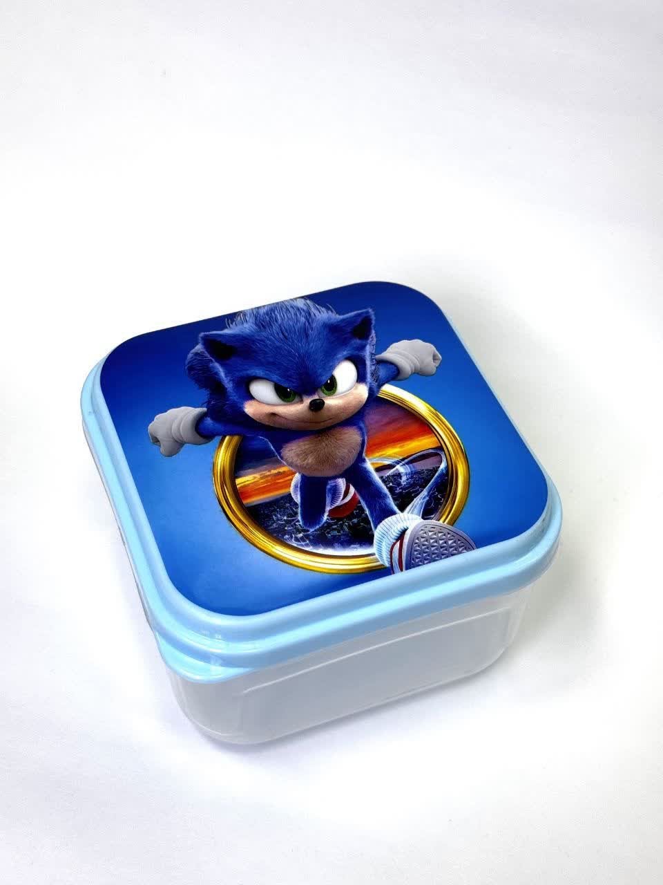 ظرف فریزری و مایکروفری